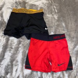 Nike Spandex (2)